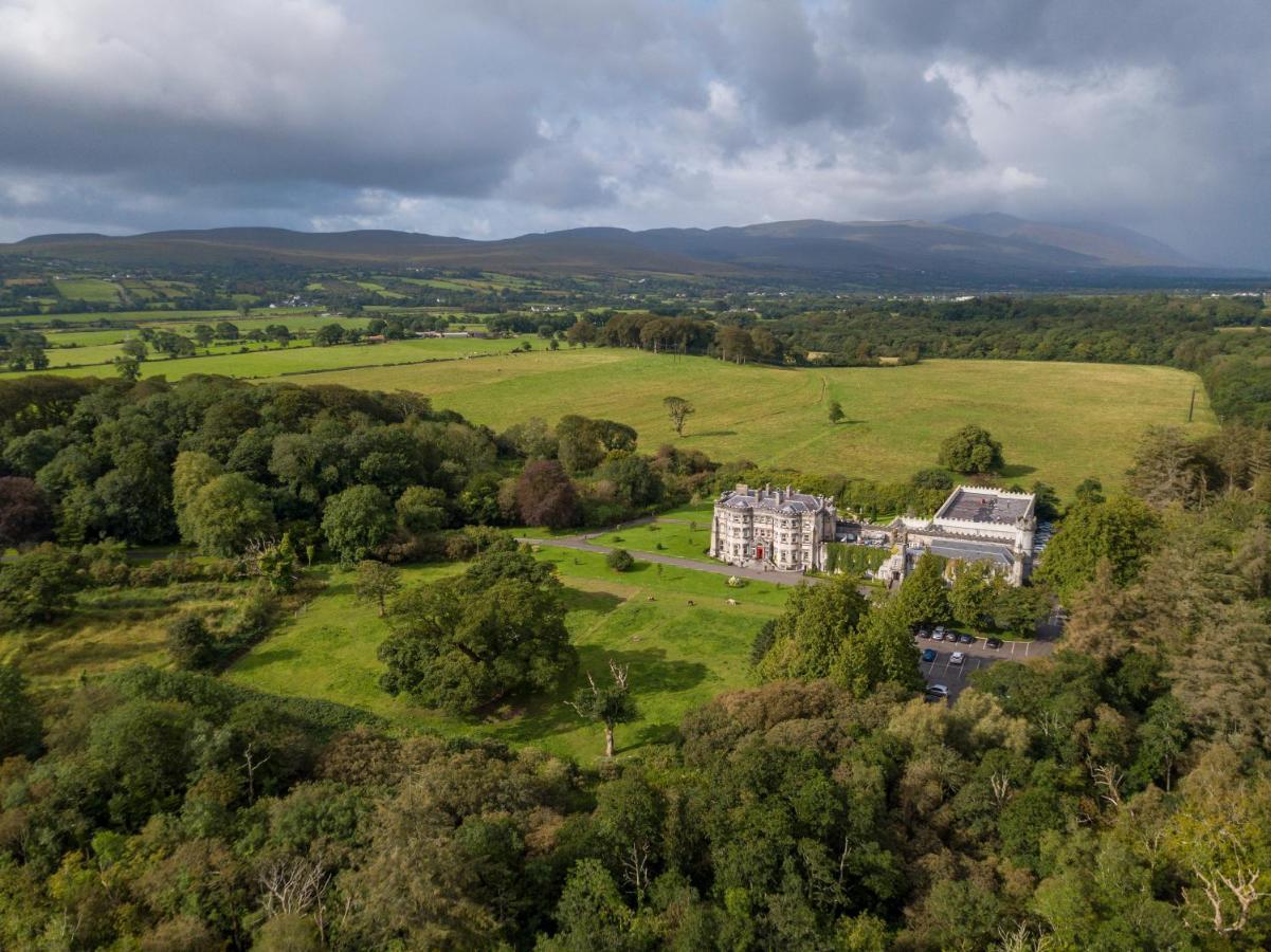 Ballyseede Castle Tralee Zewnętrze zdjęcie