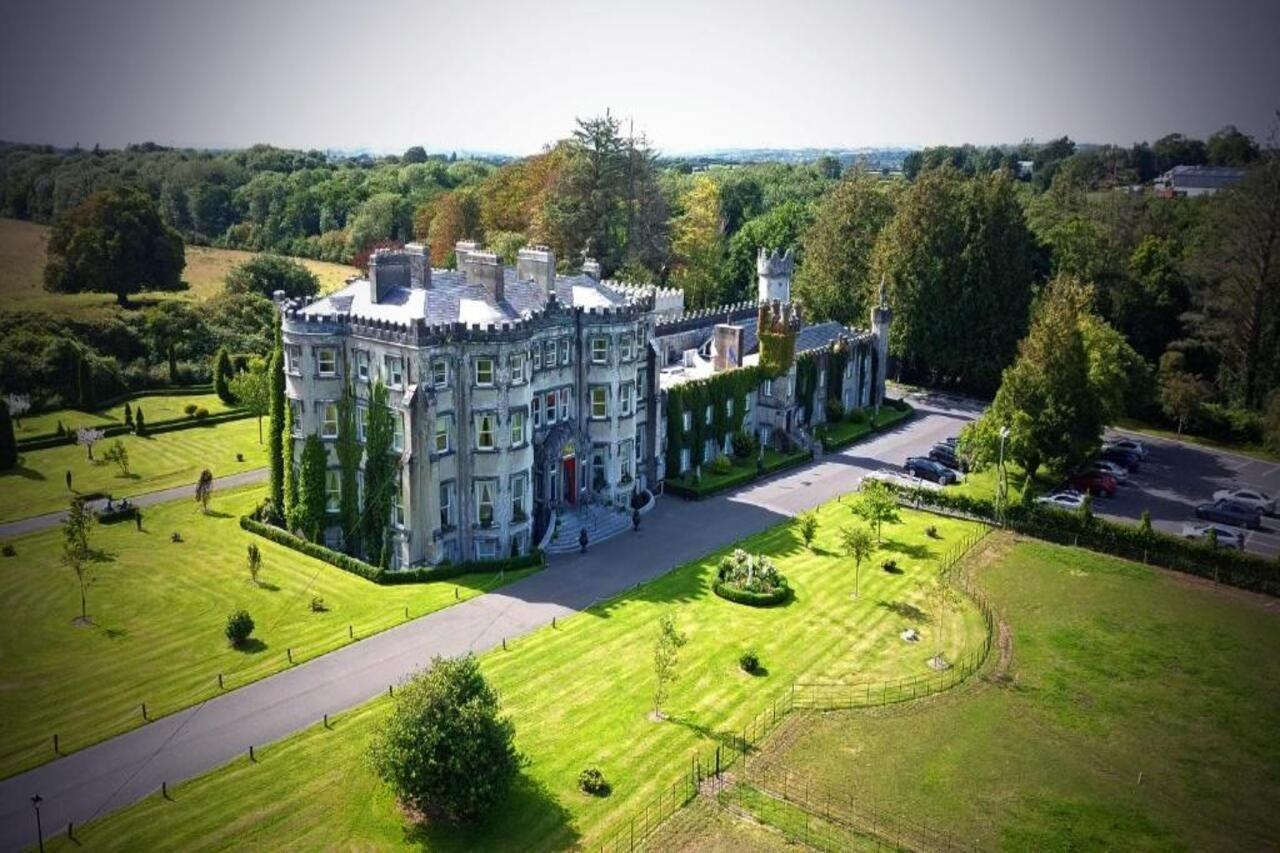 Ballyseede Castle Tralee Zewnętrze zdjęcie