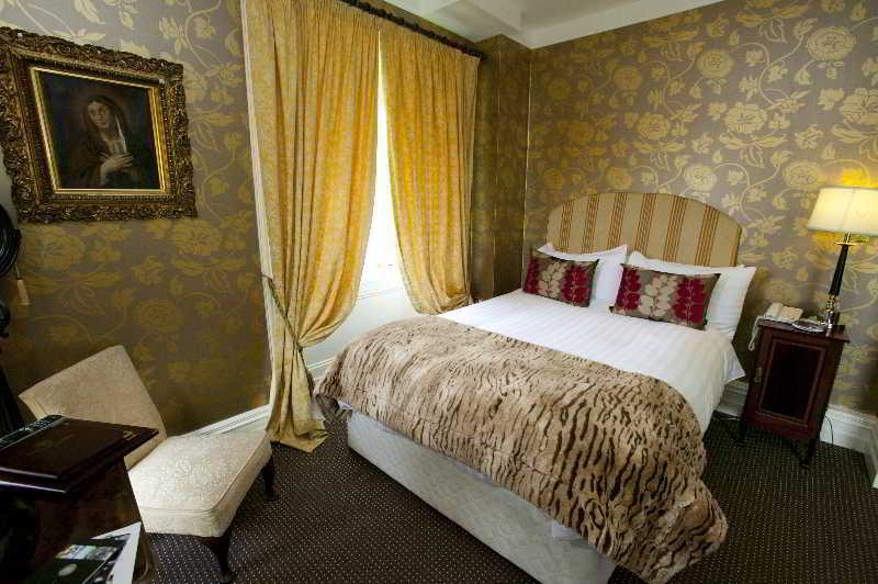 Ballyseede Castle Tralee Zewnętrze zdjęcie
