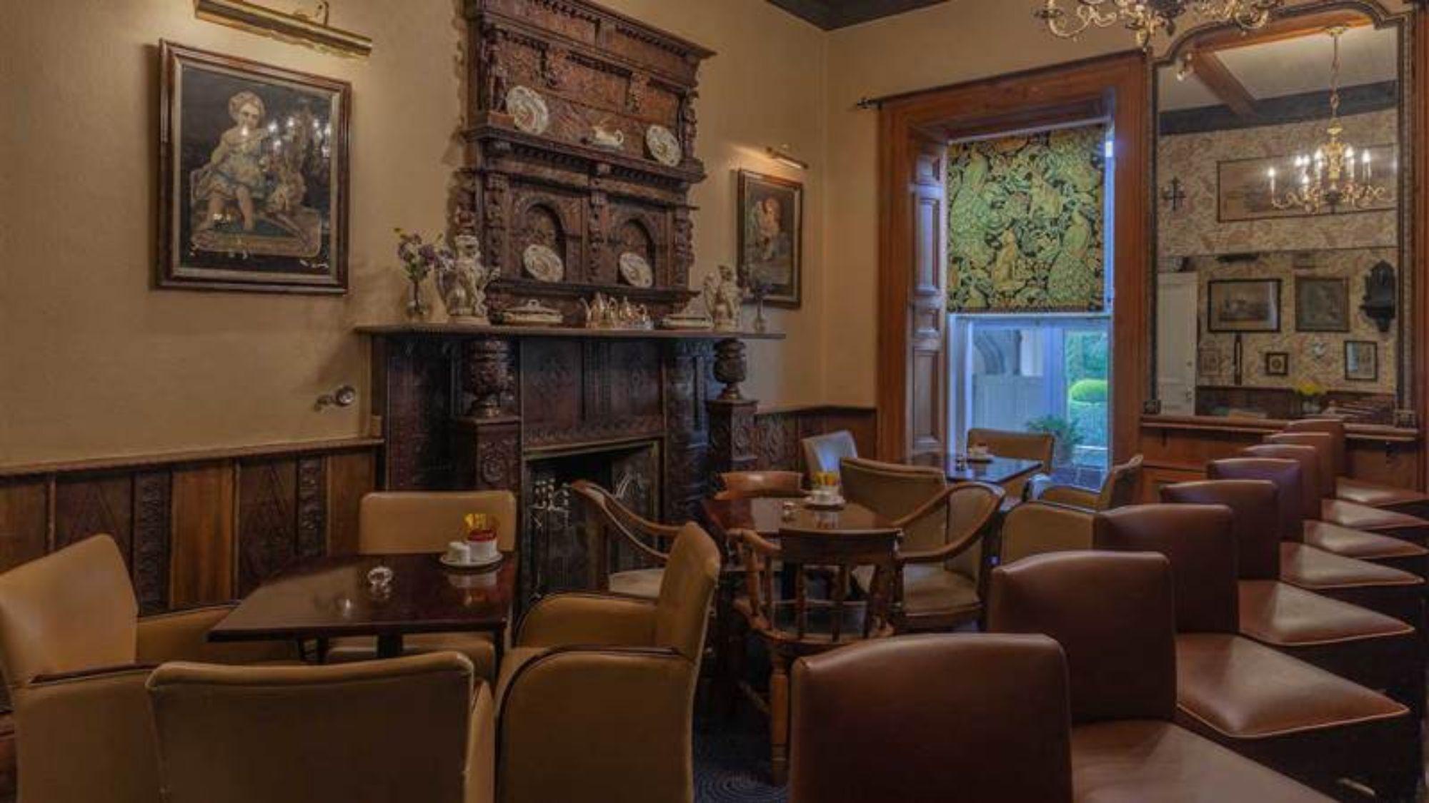Ballyseede Castle Tralee Zewnętrze zdjęcie