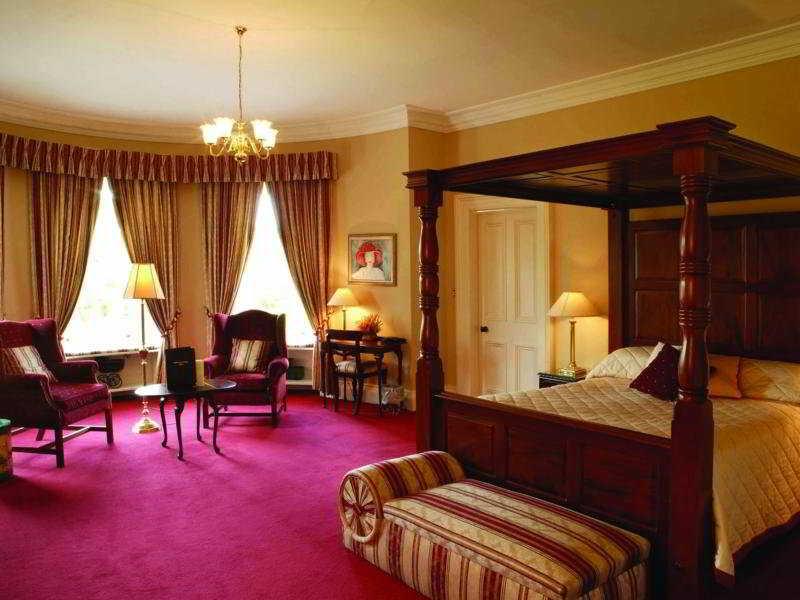 Ballyseede Castle Tralee Zewnętrze zdjęcie